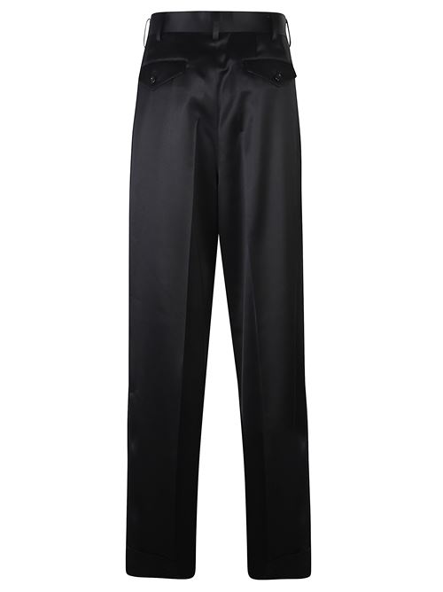 Pantalone in lana JUNYA WATANABE | JQP0250511